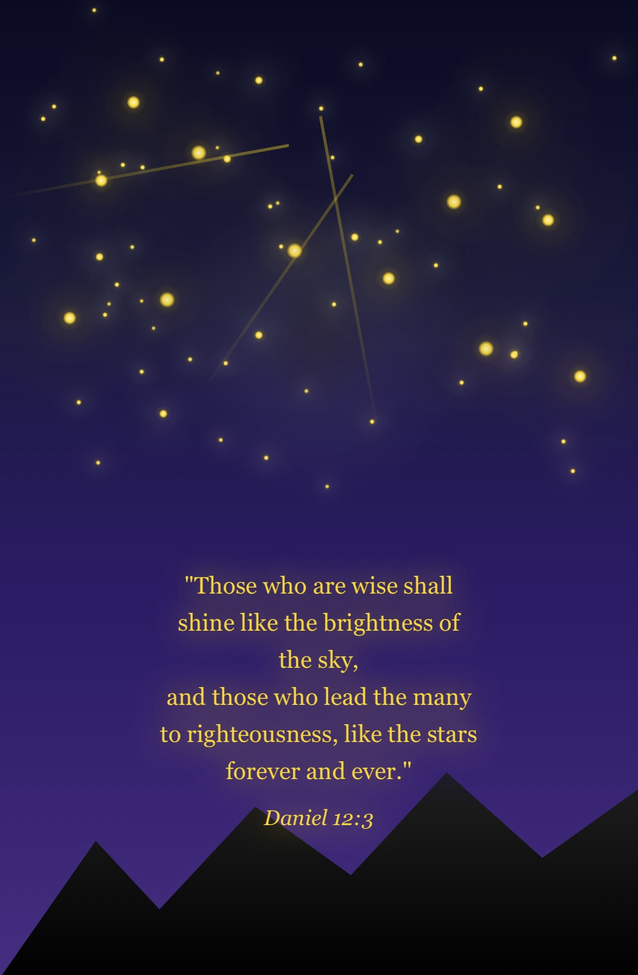 how-can-christians-shine-like-the-brightness-of-the-sky-in-today-s